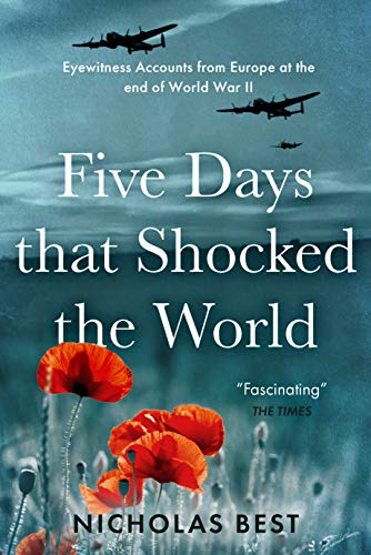5 days that shocked the world