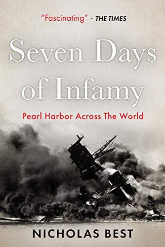 Seven Days of infamy